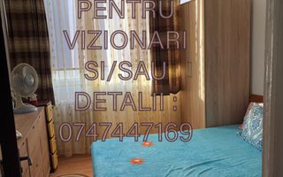 Apartament 4 camere Apusului - Poză 3