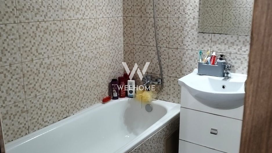 Apartament 3 camere, mobilat și utilat – Turnișor, etaj 3 cu lift - Poză 9