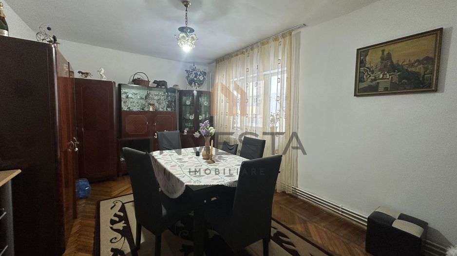 Apartament 3 camere decomandate la super pret Manastur! - Poză 3