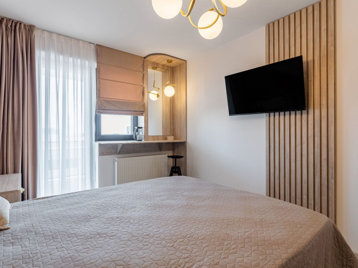 2 Camere Parcare Metrou Teclu Titan Pallady Designer Made Hills an2026 - Poză 13