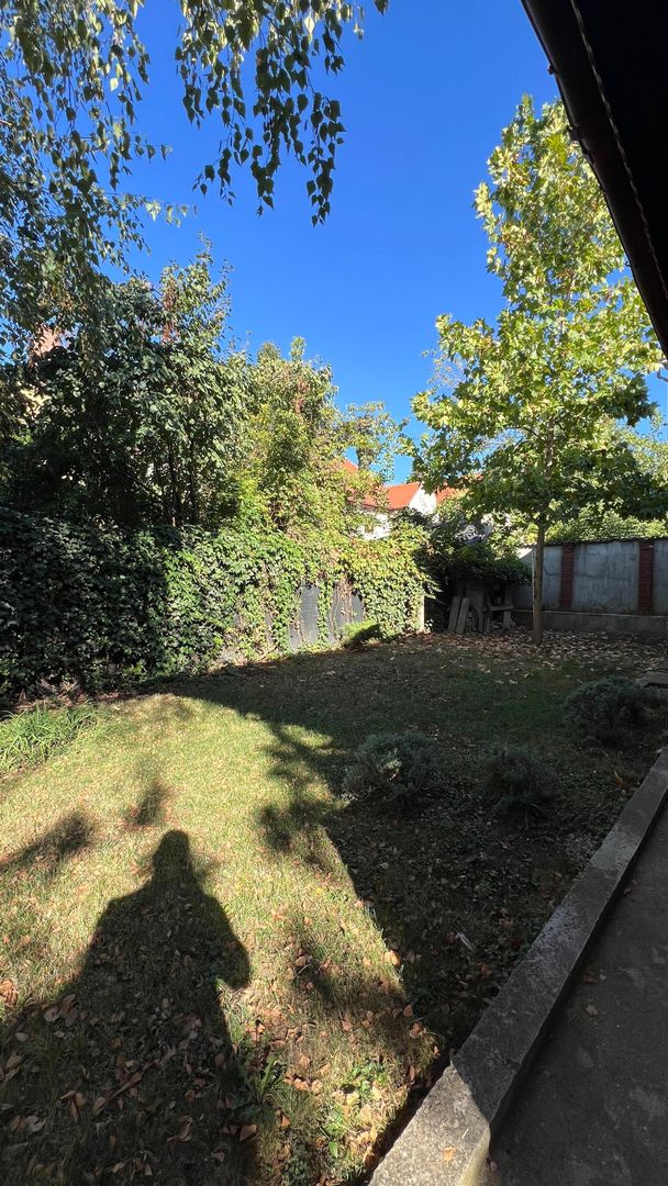 5 camere in vila | Aviatorilor - Poză 5