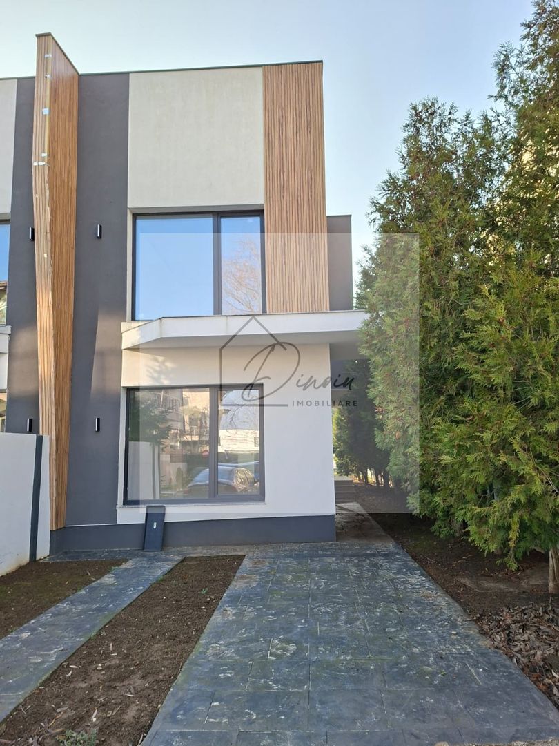 Vilă Premium 4 camere | Corbeanca Ostratu I La cheie I COM 0% - Poză 23