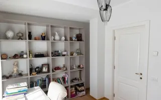 Apartament 3 camere+terasa Baneasa - Poză 12