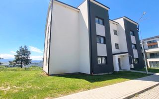 APARTAMENT TIP STUDIO PARTER | VILĂ CU DESIGN MODERN ÎN DA VINCI HOMES - Poză 18