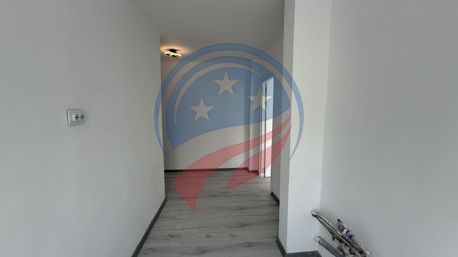 Apartament 2 camere decomandat Rovine Carrefour – bloc anvelopat, etaj 3/4 - Poză 6
