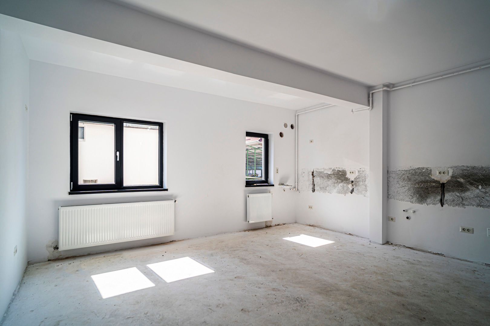 Apartament 3 Camere- 77 mp in Militari, langa METROU, liber, NOU, COMISION 0% - Poză 3
