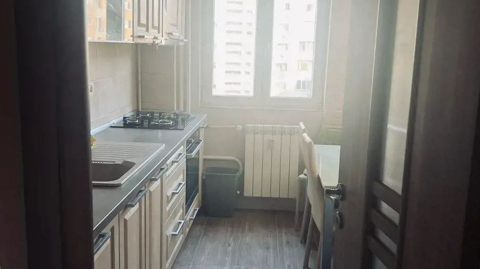 Apartament 2 camere Arena Nationala|Loc Parcare |Bulevardul Chisinau - Poză 4