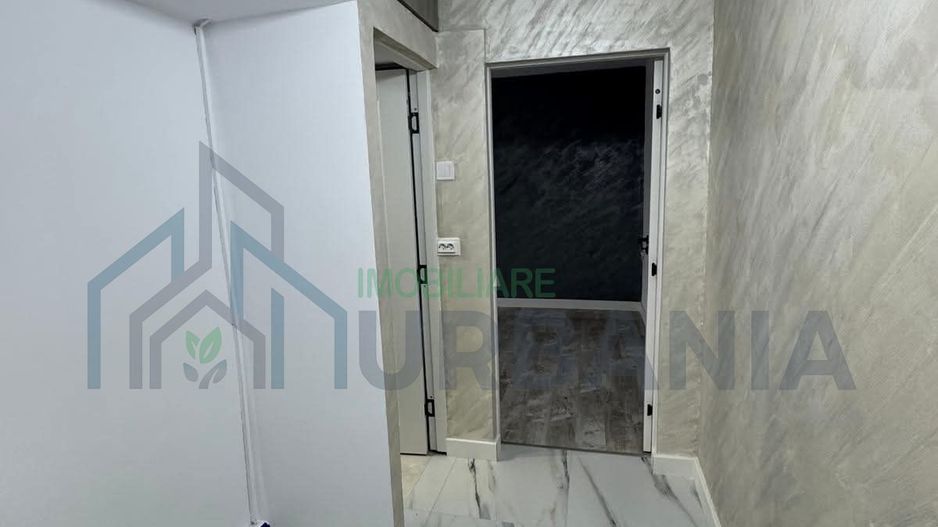 Apartament 2 camere, renovat, Zona Alexandru cel Bun, vecin Parcul Voievozilor - Poză 4