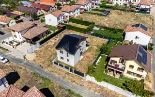 De vânzare casă în Aradul Nou - Poză 11
