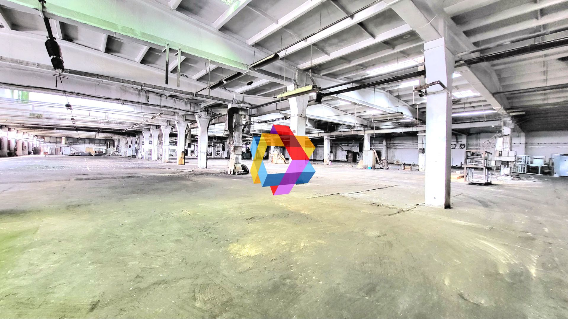 Spatiu industrial - 756 mp  # plus-imo.ro - Poză 3