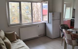 Mic la întreținere, bun la randament: apartament în Orșova - Poză 24