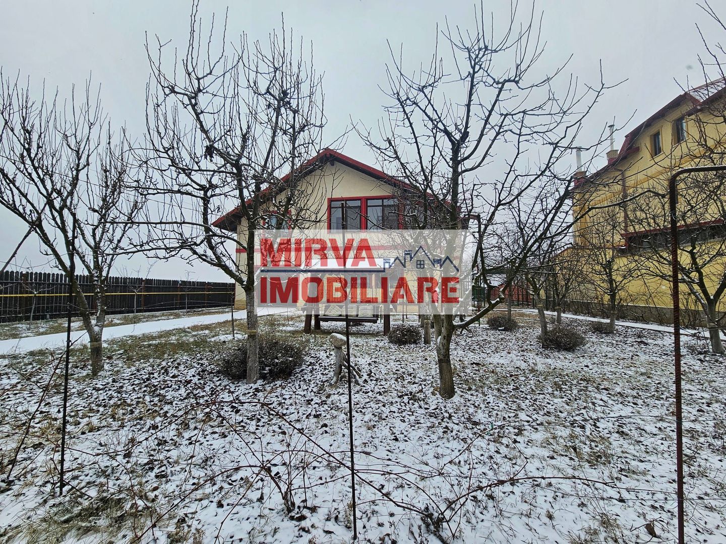 Vilă de vânzare 6 camere – Bănești | Exclusivitate Mirva Imobiliare - Poză 63