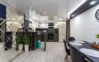 Vânzare, casă, 2 nivele, 3 camere, satul Seliște - Burcuta,  Orhei - Poză 8