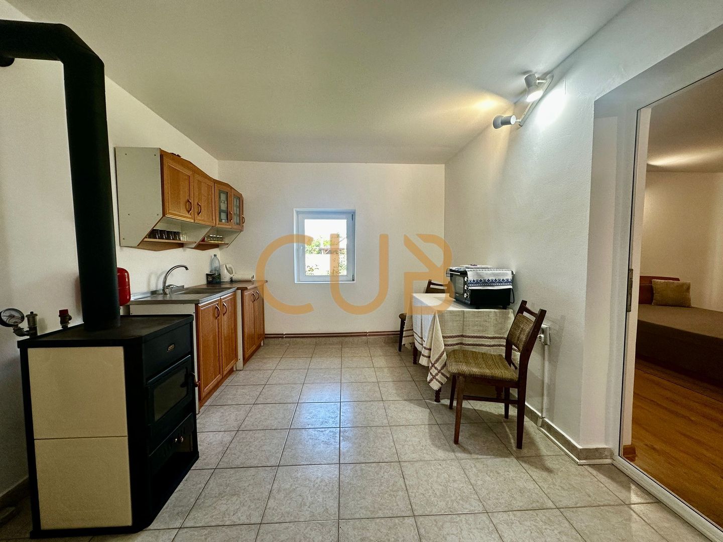 COMISION 0% - Casa individuala ULIUC - 17km TM | 1477mp teren - Poză 5