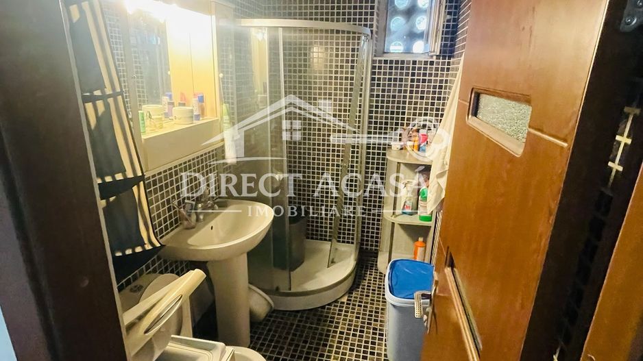 Apartament cu 3 camere de inchiriat-str Moldovei-Zona Tudor - Poză 5