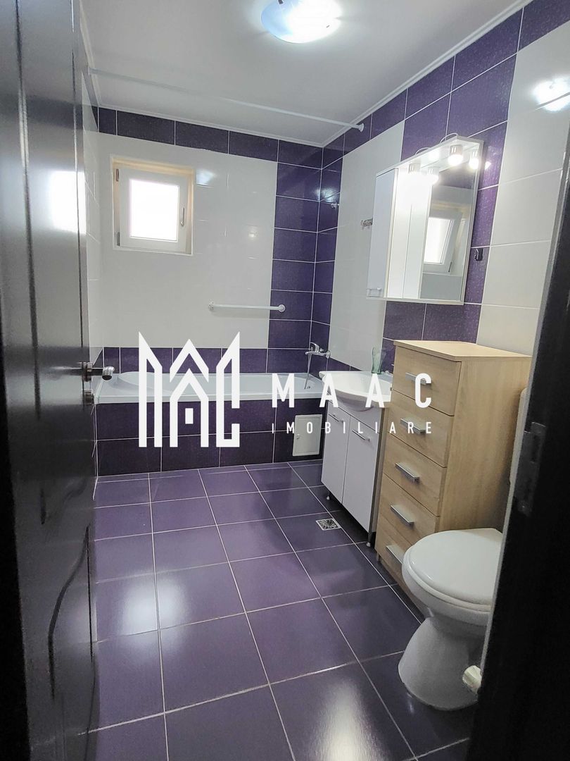 Apartament 2 camere | 50 MPU | Balcon | Selimbar - Poză 6