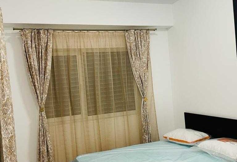 Închiriez apartament 3 camere, Mihai Bravu, centrală bloc, metrou 1min - Poză 3