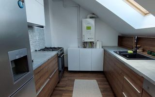 Apartament modern, 3 camere, bloc nou cu lift – Florești, zona Panemar - Poză 4