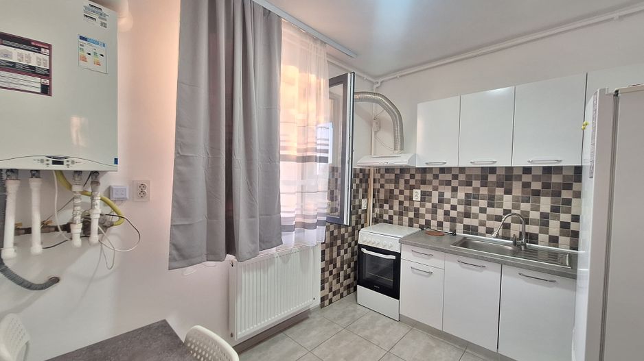 Apartament 2 camere | Drumul Valea Doftanei nr. 20 - Poză 9