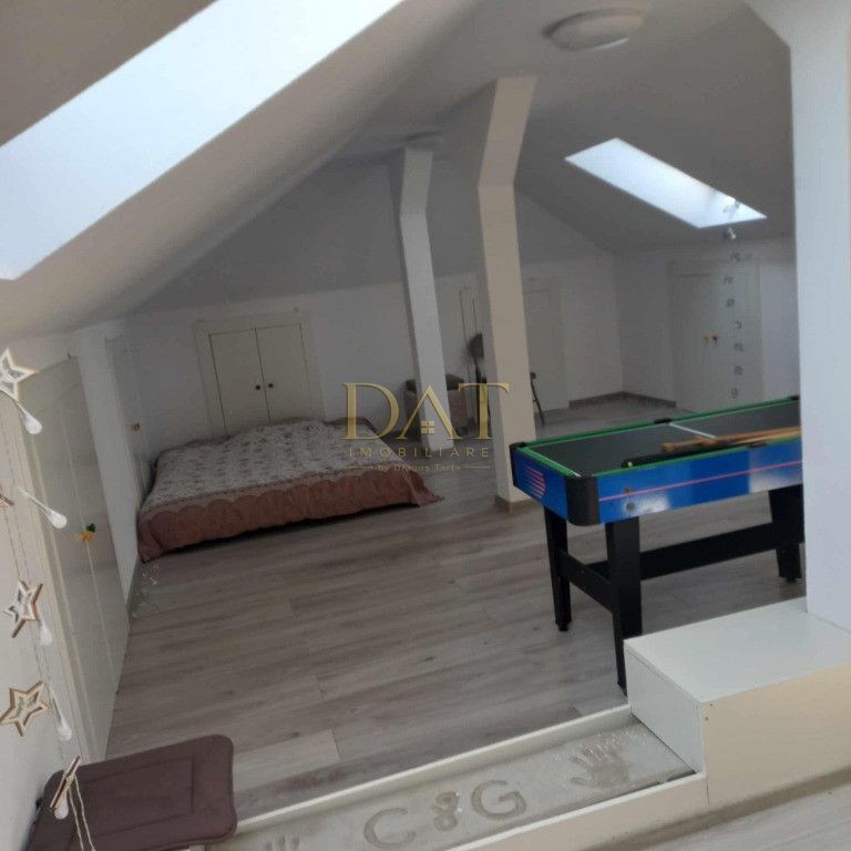 Duplex de inchiriat | 3 dormitoare | Manastur | Edgar Quinet - Poză 12