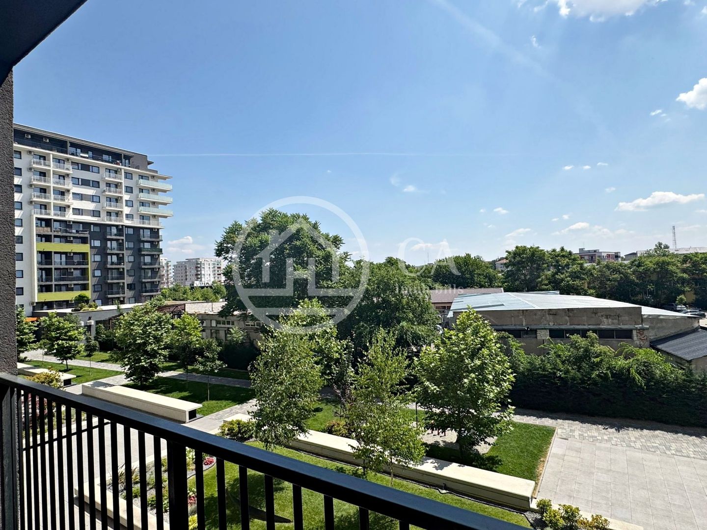 Apartament de închiriat cu 3 camere în PRIMA ONESTILOR, Oradea - Poză 11