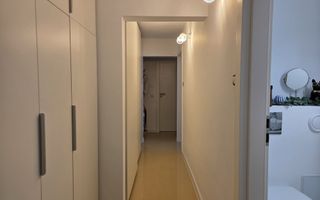 Apartament 3 camere renovat Tomis III – Soveja - Poză 3