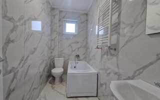 APARTAMENT 1 CAMERA DEC 32MP PARCARE INCLUSA LUNCA CETATUII - Poză 3