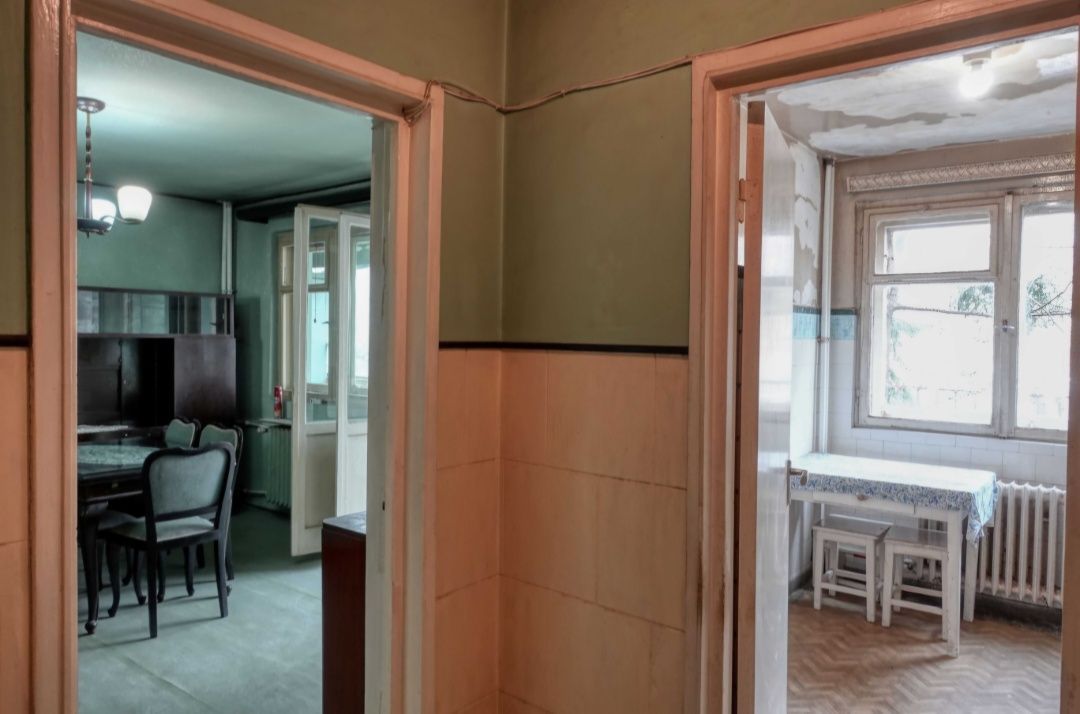 Apartament 3 camere de vanzare Gorjului - Poză 3