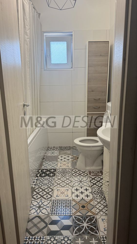 Apartament 3 camere Braytim cu parcare subterana - Poză 7