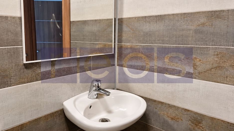APARTAMENT 4 CAMERE | DECOMANDAT | 2 BAI | BLOC REABILITAT | PARCUL HERASTRAU - Poză 6