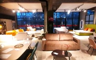 Spatiu comercial de inchiriat- (cod10)- EUROMATERNA - Poză 13