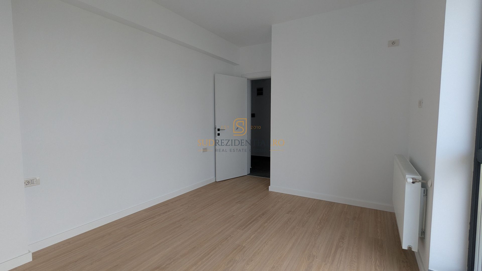 Apartament 2 camere nou | 58 mp total | Balcon 8 mp | Poștalionului - Poză 6
