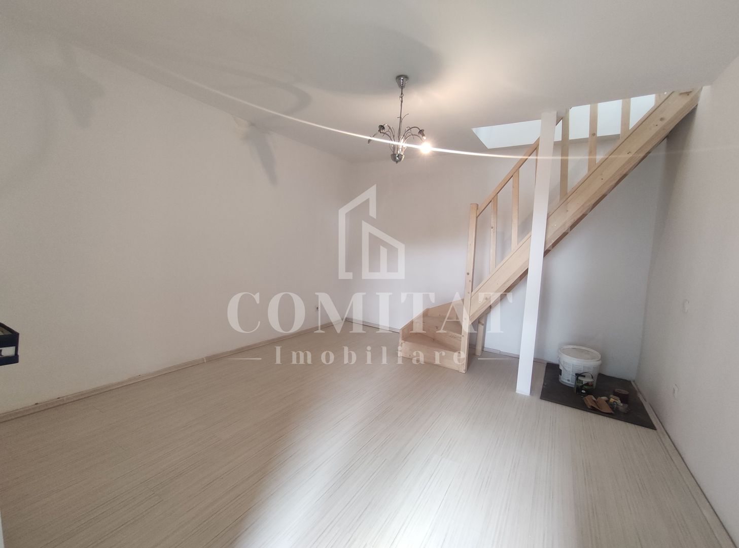 Duplex cu 3 camere | 80 mp | Cartierul Iris - Poză 3