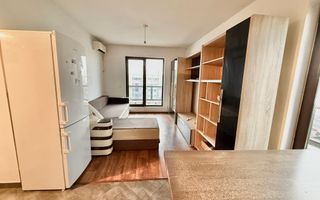 Ap. doua camere zona Militari Residence Tineretului 37C - Poză 1