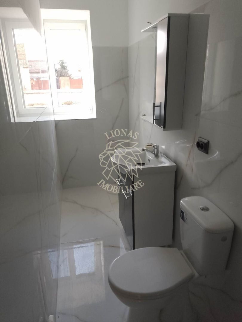 Casa finisata 6 camere, 181 mp util, Unirea, Exclusiv - Poză 9