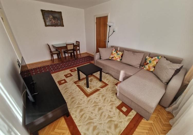Apartament 2 camere, zona linistita, perfect - Poză 1