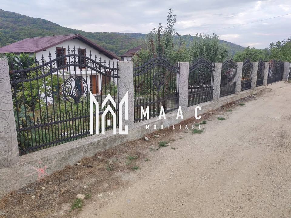 Casa de vanzare Budesti | Golesti| 380mp - Poză 8