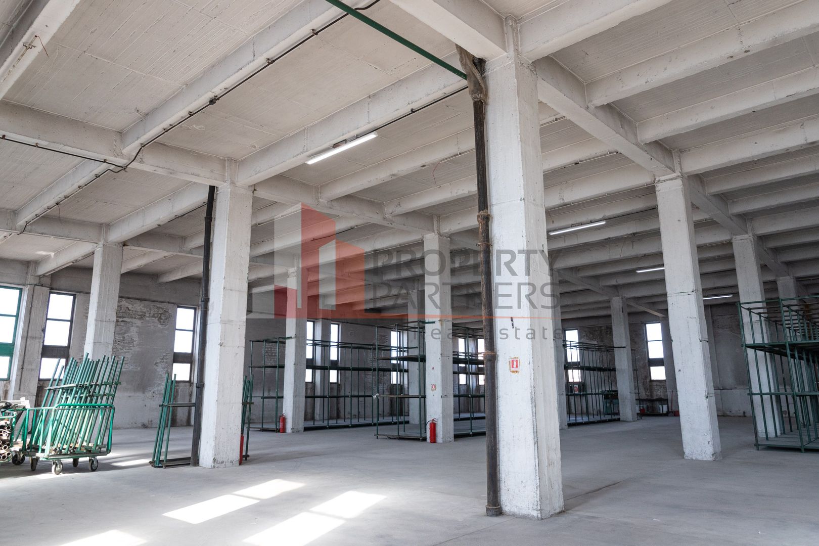 Spatiu comercial/industrial Apaca - Poză 8