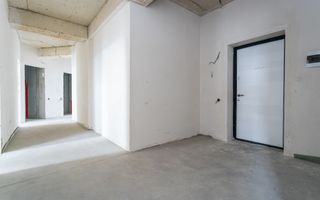 Vânzare, apartament,3 camere, strada Grătiești, Rîșcani - Poză 6