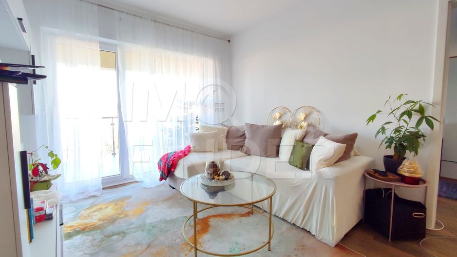 Apartament NOU 3 camere VIVA CITY -  Zona Iulius Mall Comision Zero - Poză 2