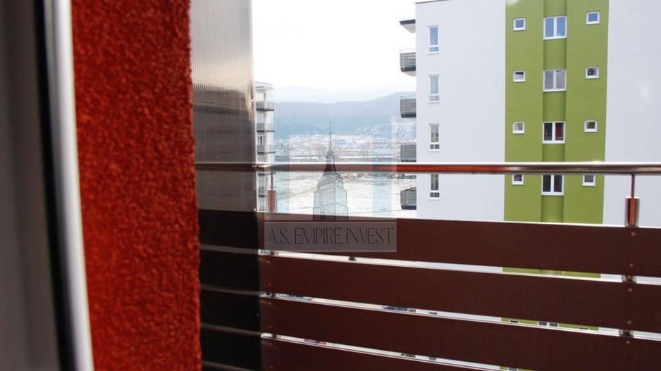 Garsonieră  40 mp + parcare + boxă - zona Avantgarden - Poză 5