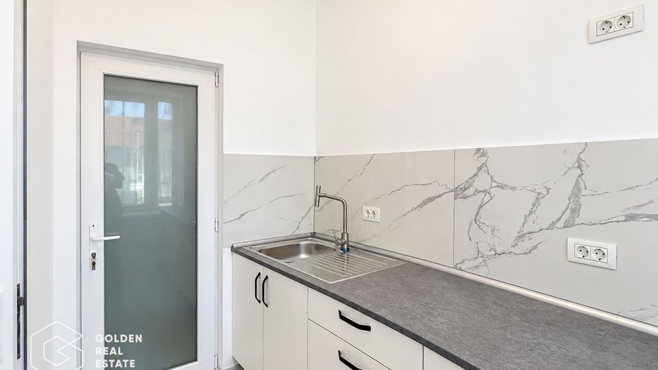 Apartament 2 camere, recent renovat, etaj 1, Bulevardul Revolutiei - Poză 3