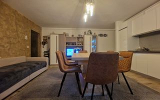 Apartament 3 camere | 72 MPU | 2 Bai | Curte Proprie - Poză 2