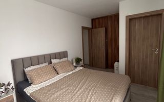 Vanzare apartament 3 camere Marasti TERASA SI PARCARE BLOC NOU - Poză 9