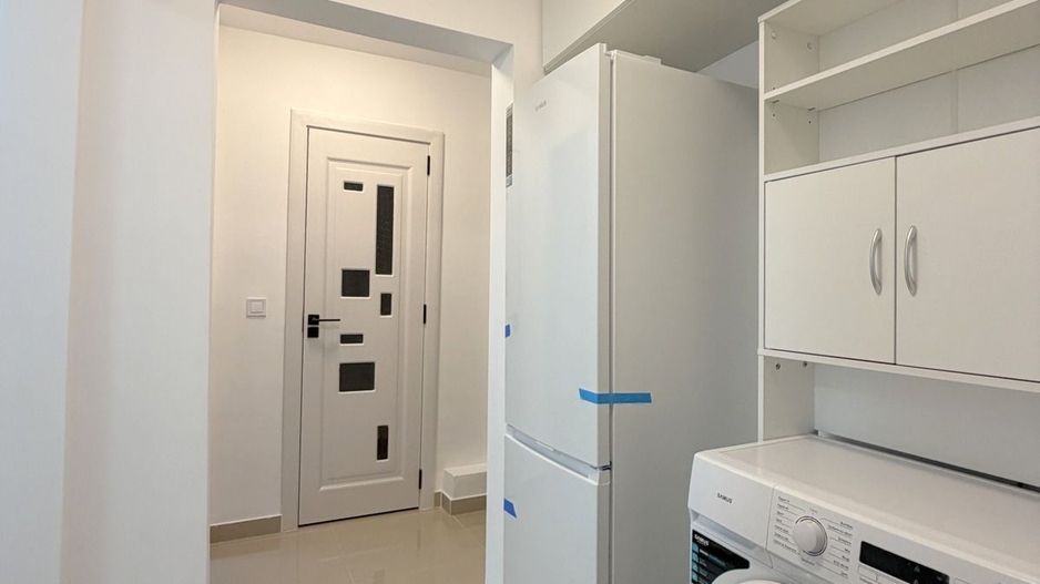 2 camere RENOVAT COMPLET  Grigore Moisil etaj 2 - Lacul Tei - Poză 8