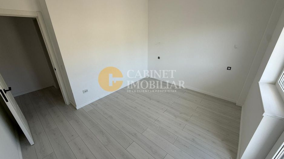 VISAN - 2 CAMERE DECOMANDAT - ETAJ INTERMEDIAR -  BLOC NOU INTABULAT - Poză 3