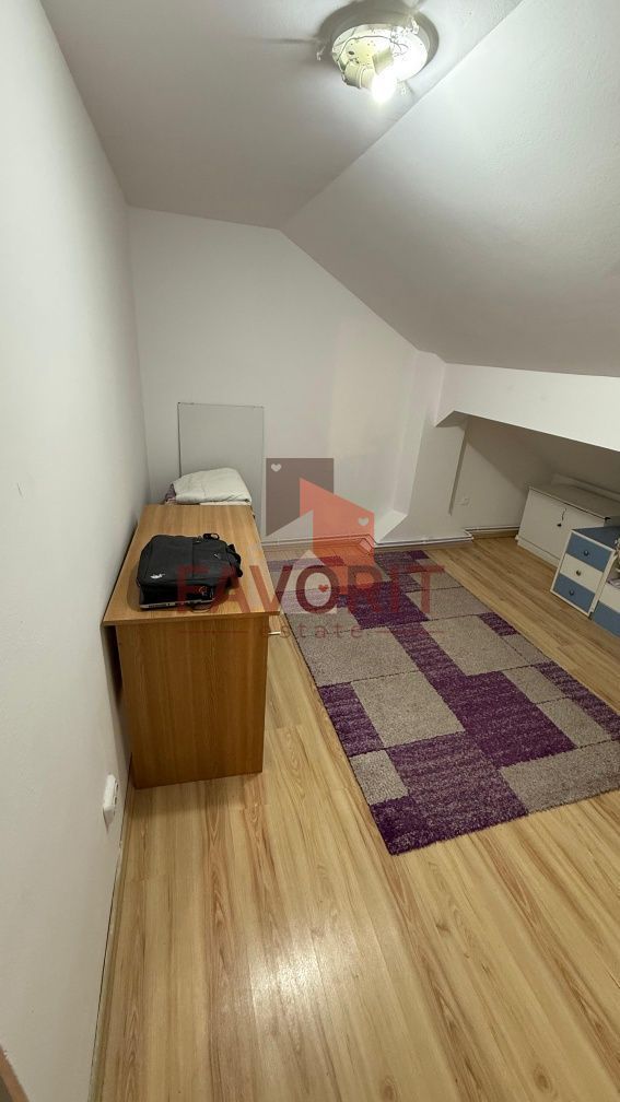 3 camere | centrala proprie | mobilat si utilat | zona buna | - Poză 7
