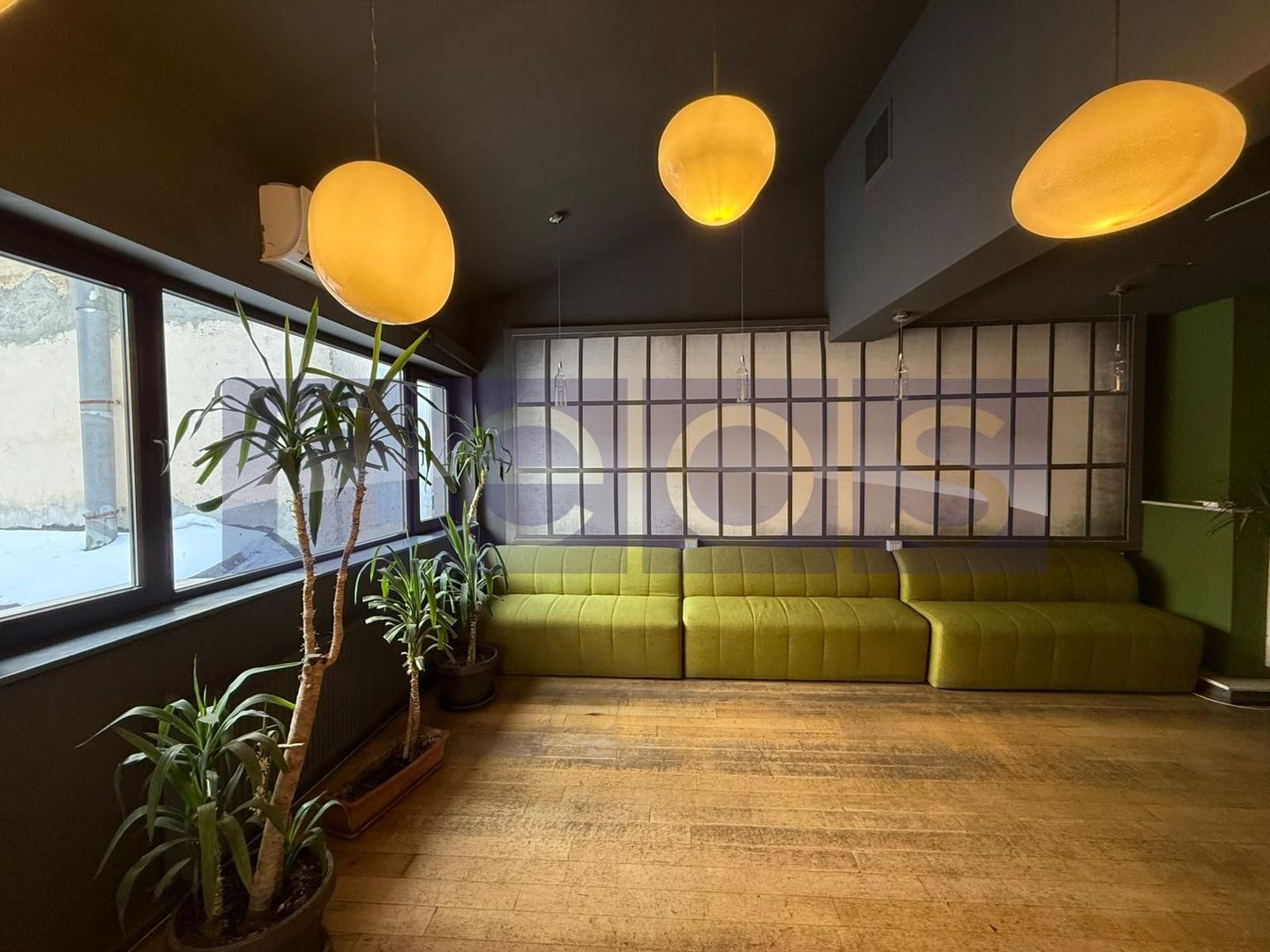 OPORTUNITATE | INCHIRIERE VILA | IDEAL RESTAURANT | GRADINA ICOANEI | - Poză 19