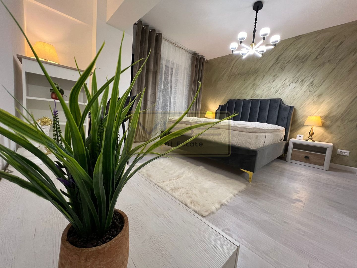 Apartament premium + parcare Bucium -  Mega Image - Poză 2