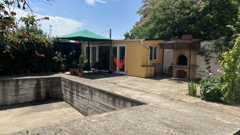 Vila moderna, Brazda lui Novac - Poză 4